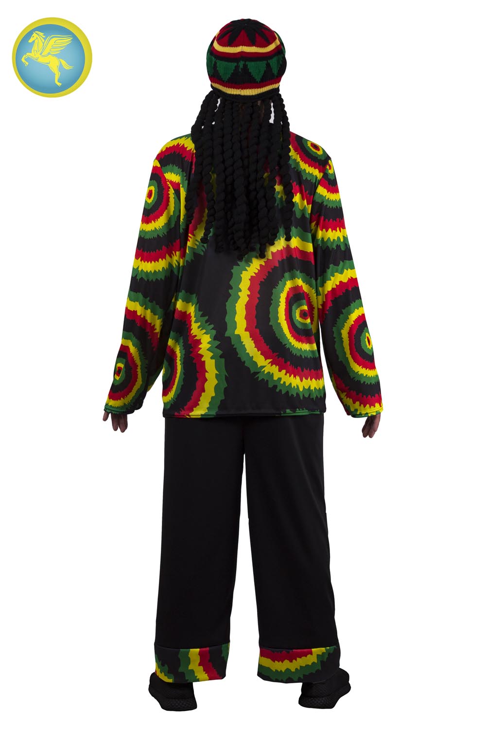 JAMAICANO